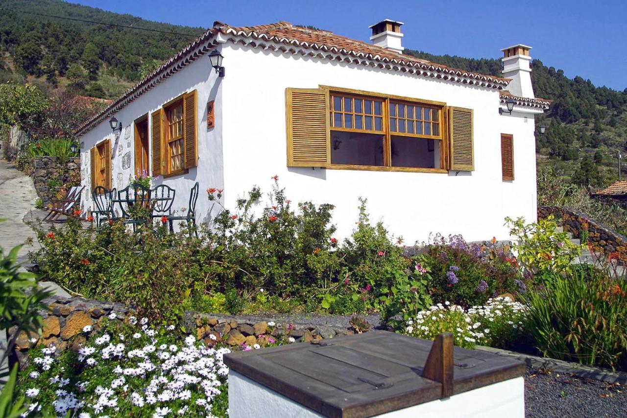 Puente Roto Villa Tigalate Exterior photo