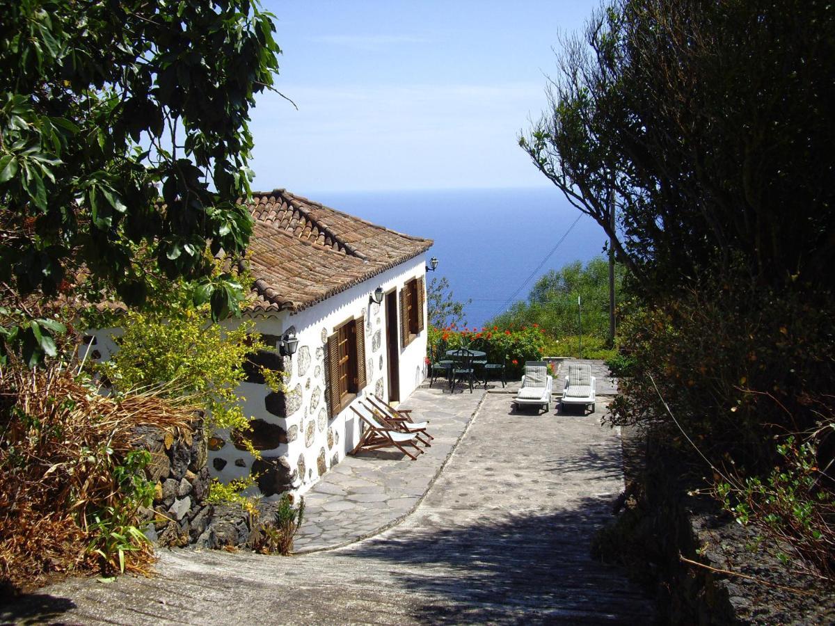 Puente Roto Villa Tigalate Exterior photo
