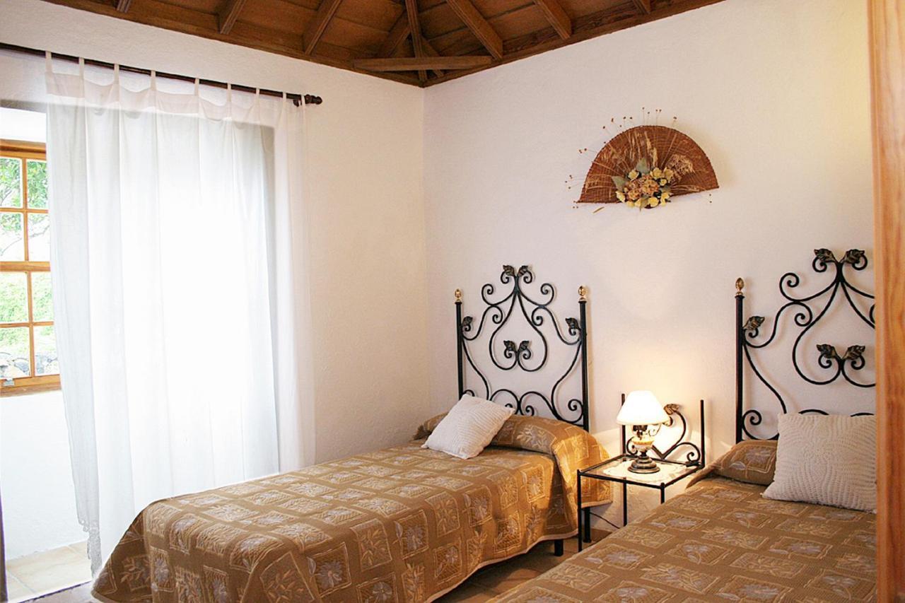 Puente Roto Villa Tigalate Exterior photo