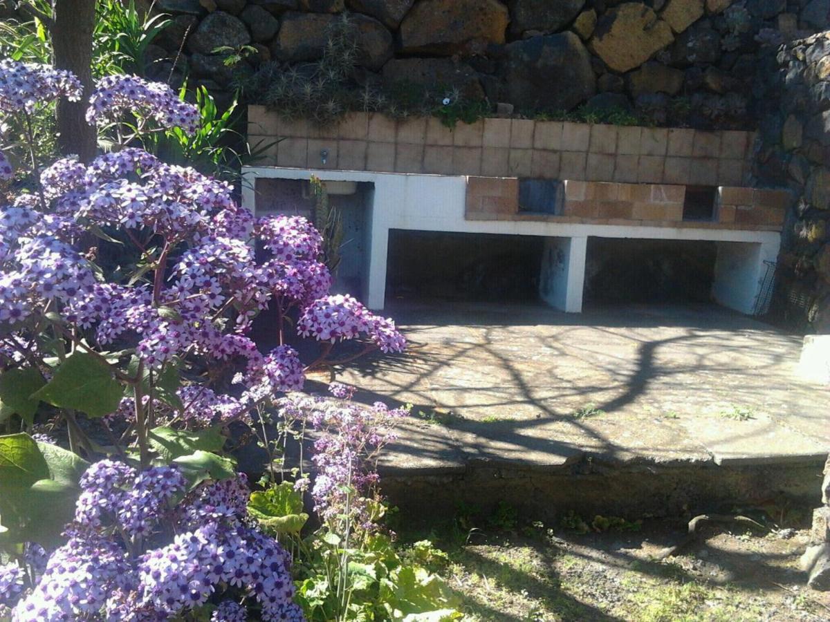 Puente Roto Villa Tigalate Exterior photo